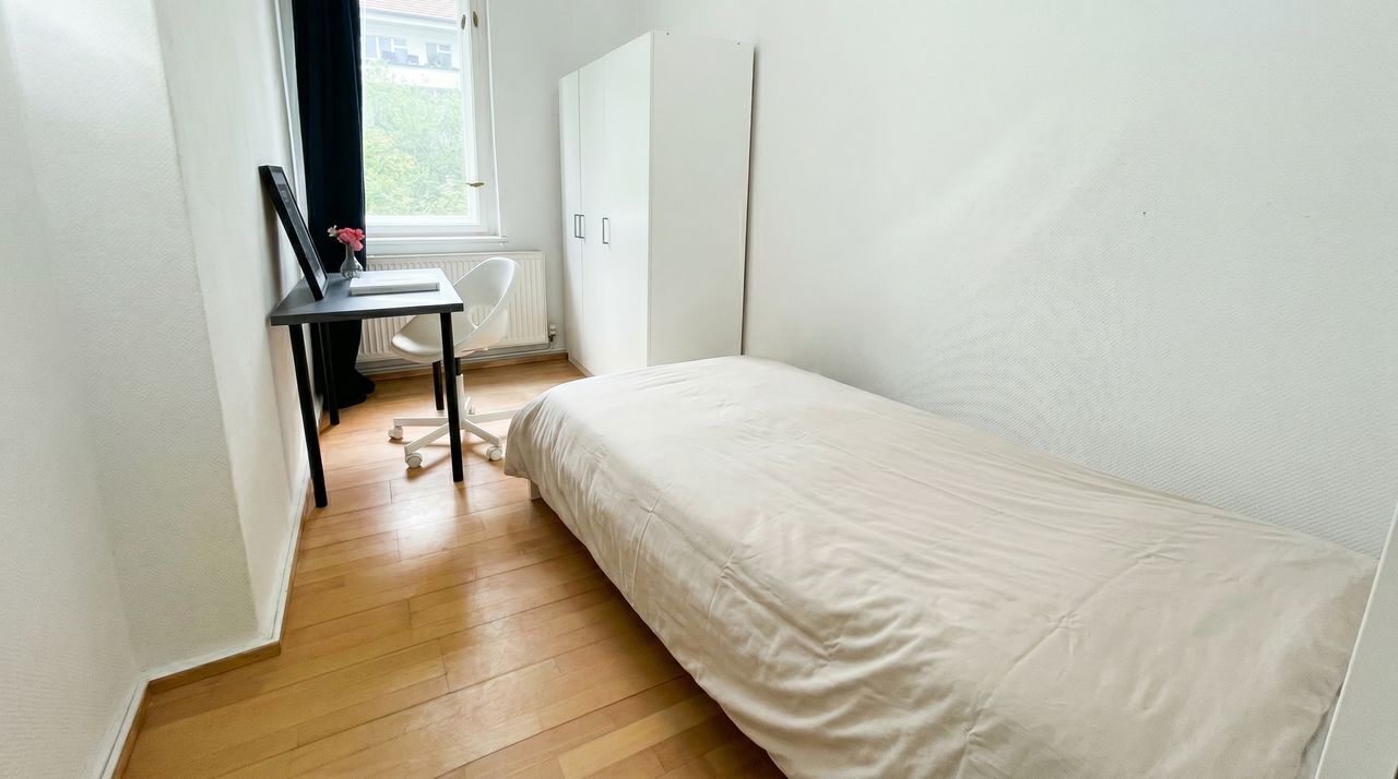 Wohnung Treseburger Ufer in Berlin