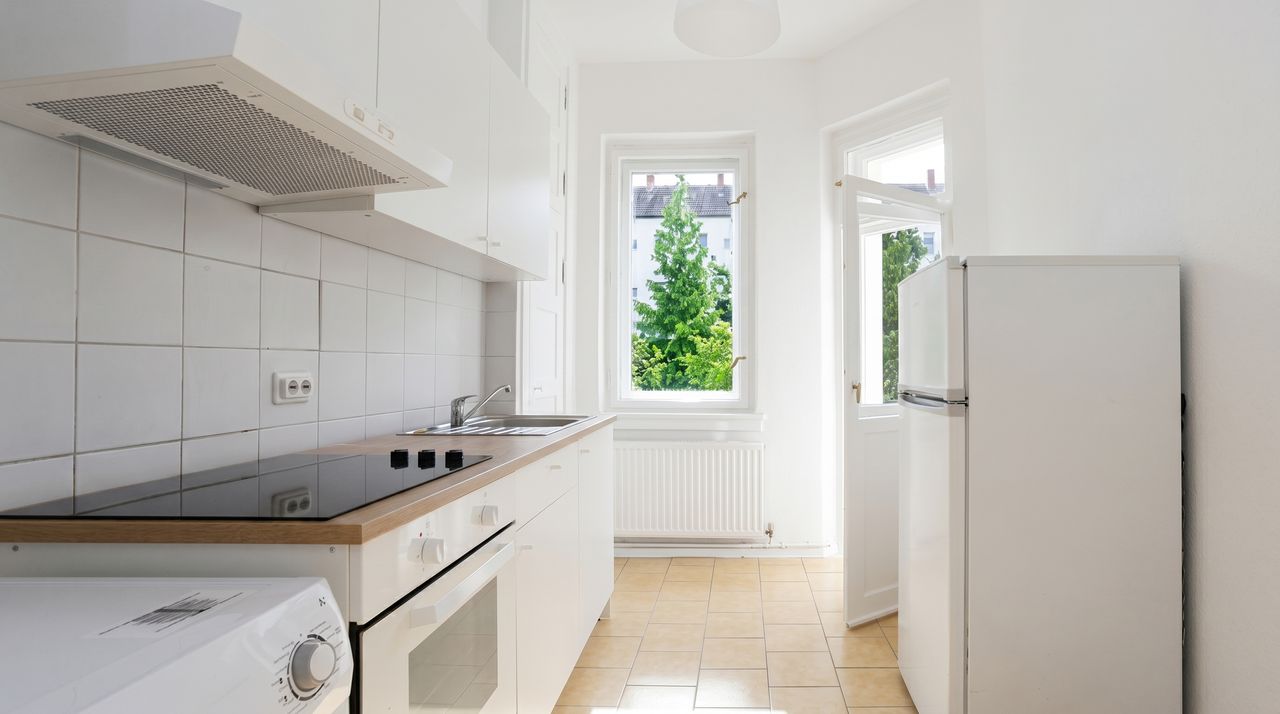 Wohnung Treseburger Ufer in Berlin