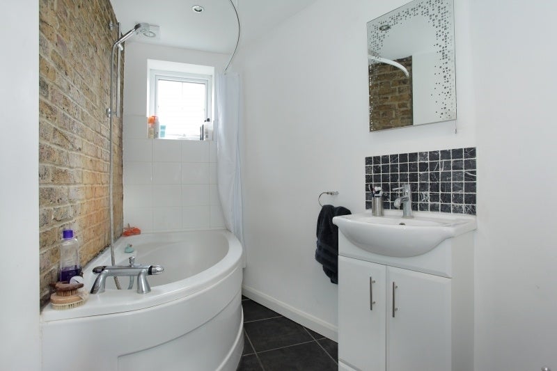 House Chorleywood Bottom in Three Rivers