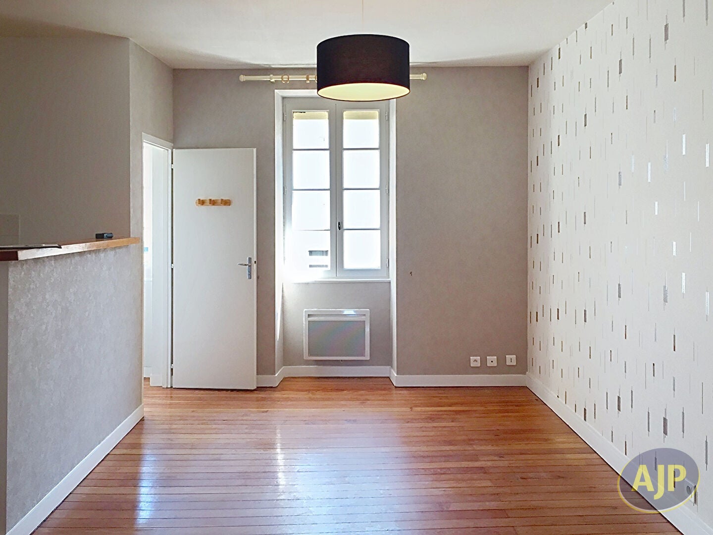 Flat Place des Tritons in La Grande-Motte