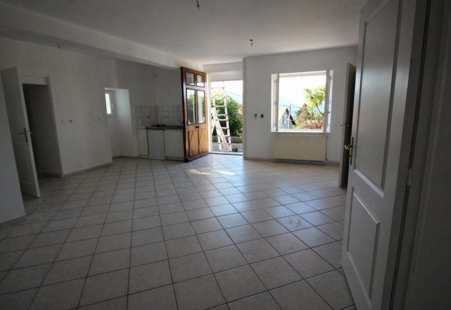 Appartement Route de la Côte à Herbeys