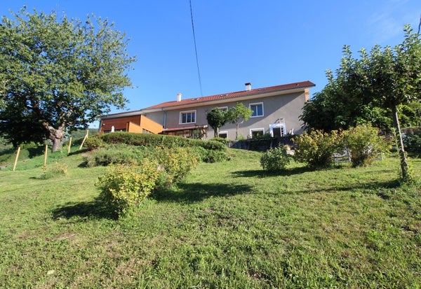 Maison Route de la Côte à Herbeys