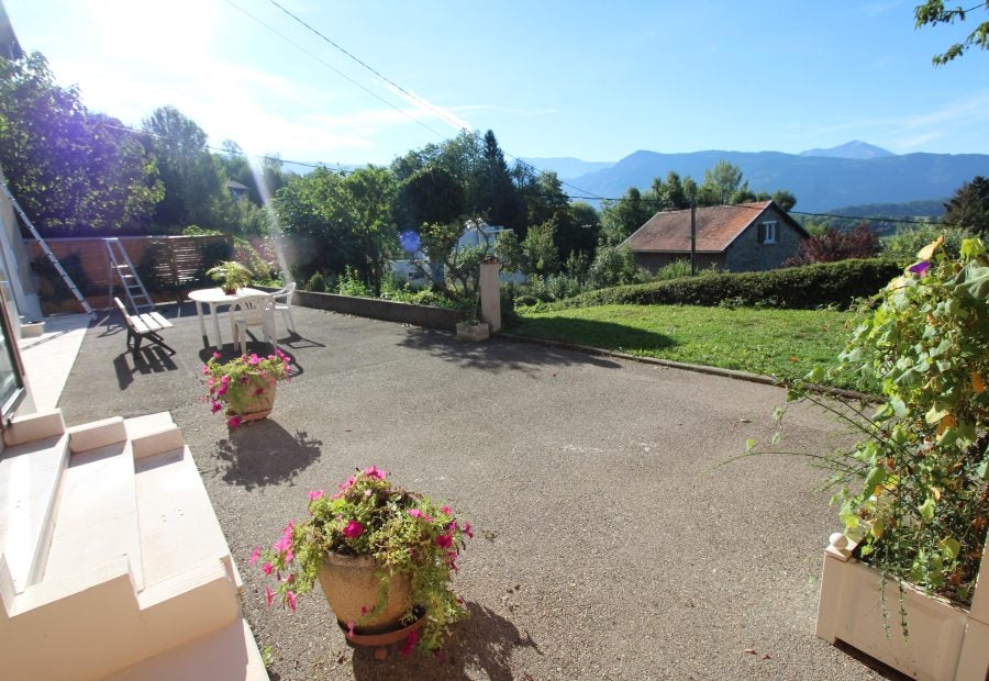 Appartement Route de la Côte à Herbeys