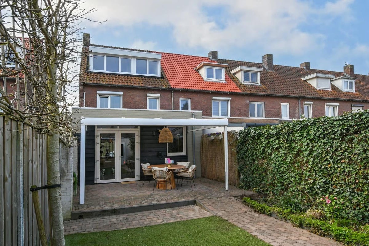 Te huur: Huis Viottastraat in Eindhoven