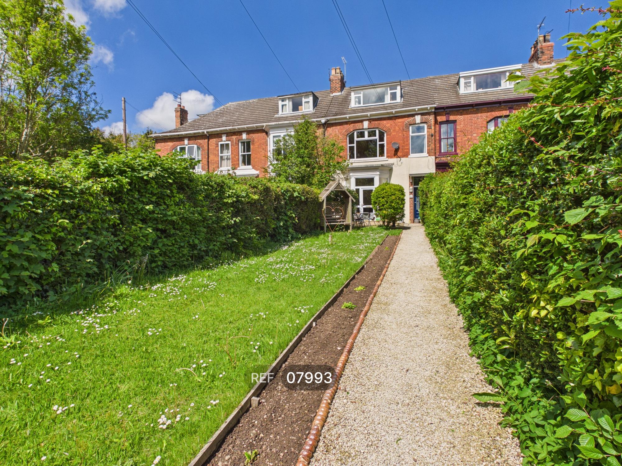 House Seaton Road in Hornsea