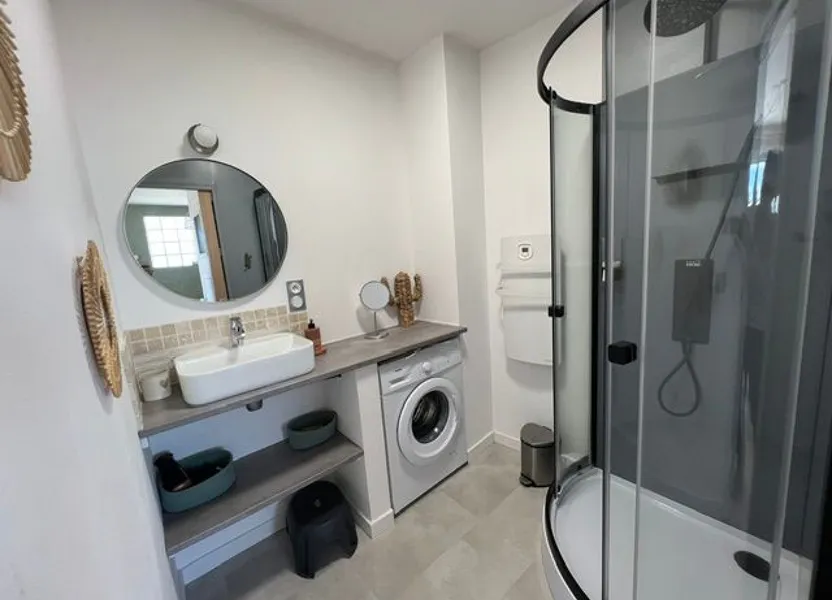 Appartement Rue du Stade à Noyers-sur-Cher