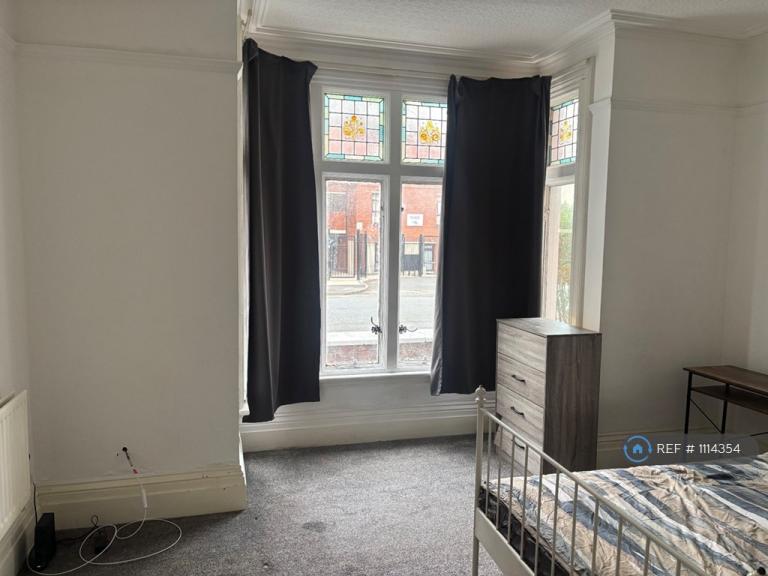 Room Riches Street in Wolverhampton