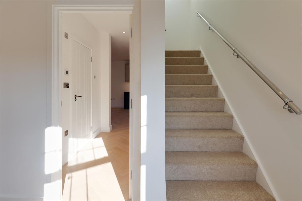 House Greenfield in Edenbridge