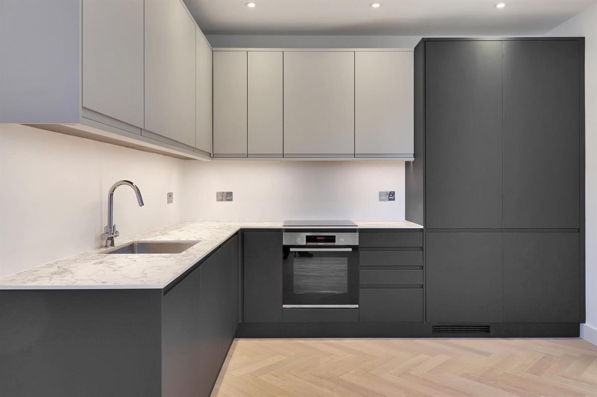 House Greenfield in Edenbridge