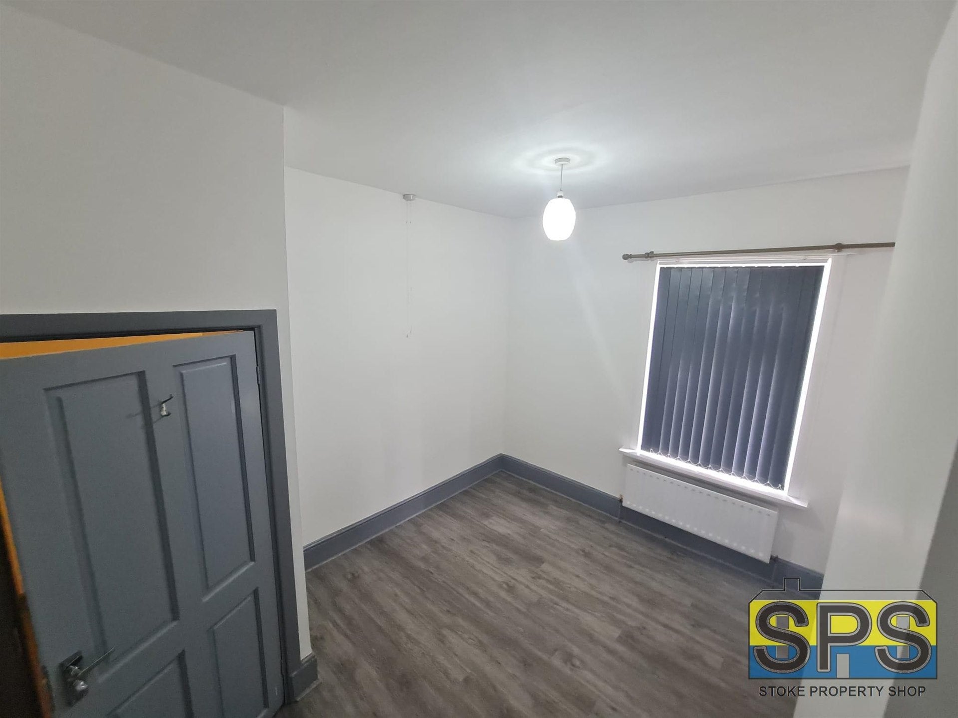Room Elgin Street in Stoke-on-Trent