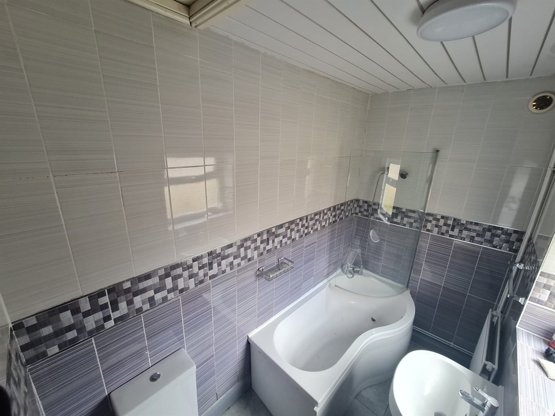 Room Elgin Street in Stoke-on-Trent