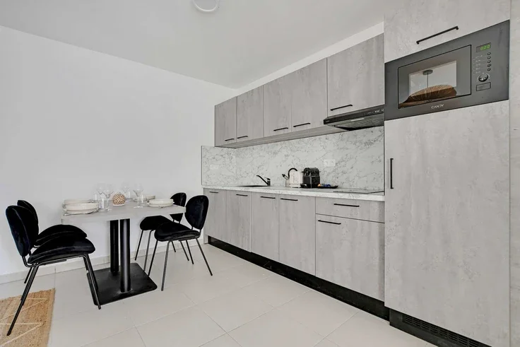 Appartement Rue de Verdun à Suresnes
