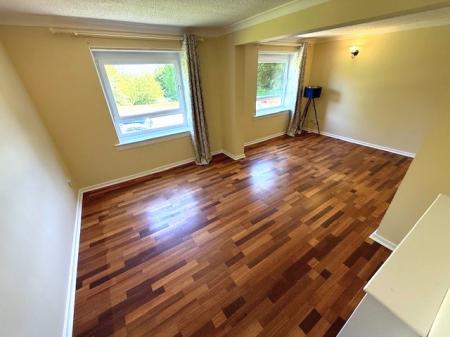 Flat Furlongs in Hamilton