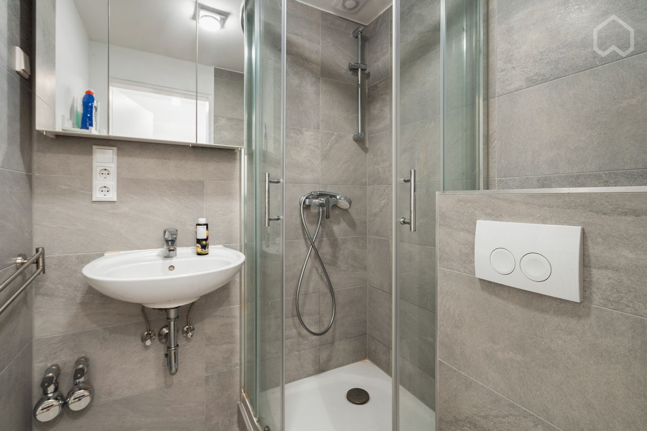 Wohnung Rheinblick in Ingelheim am Rhein