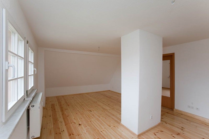 Wohnung Straße der Freundschaft in Lauta