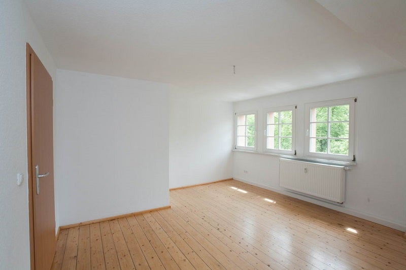 Wohnung Straße der Freundschaft in Lauta