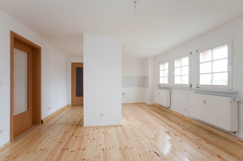 Wohnung Straße der Freundschaft in Lauta