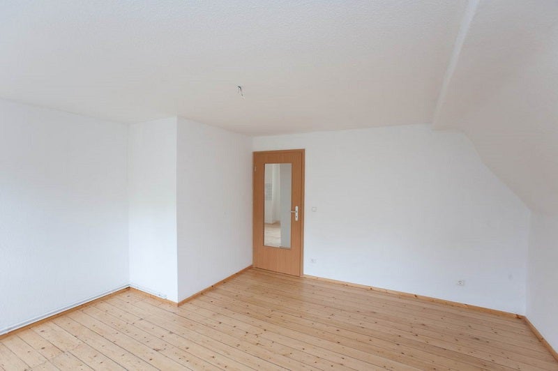 Wohnung Straße der Freundschaft in Lauta