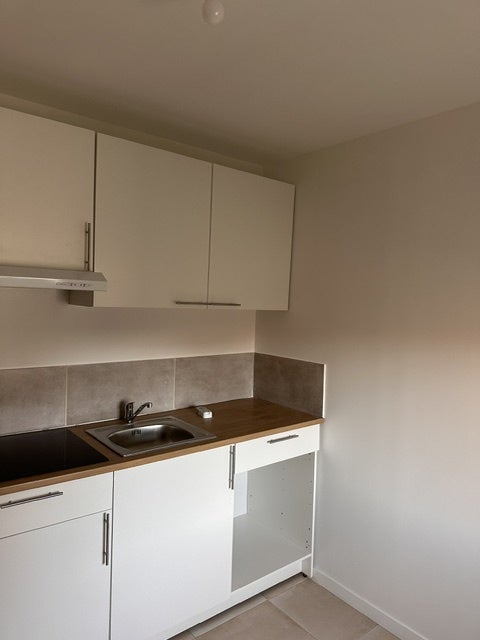 Appartement Rue de la Cascade à Le Poncet