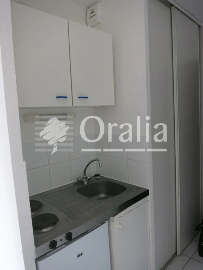 Appartement Rue Frimaire à Montpellier