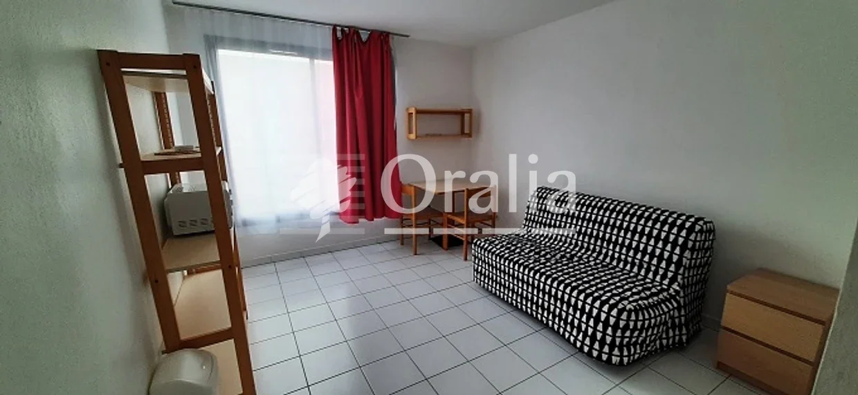 Appartement Rue Frimaire à Montpellier