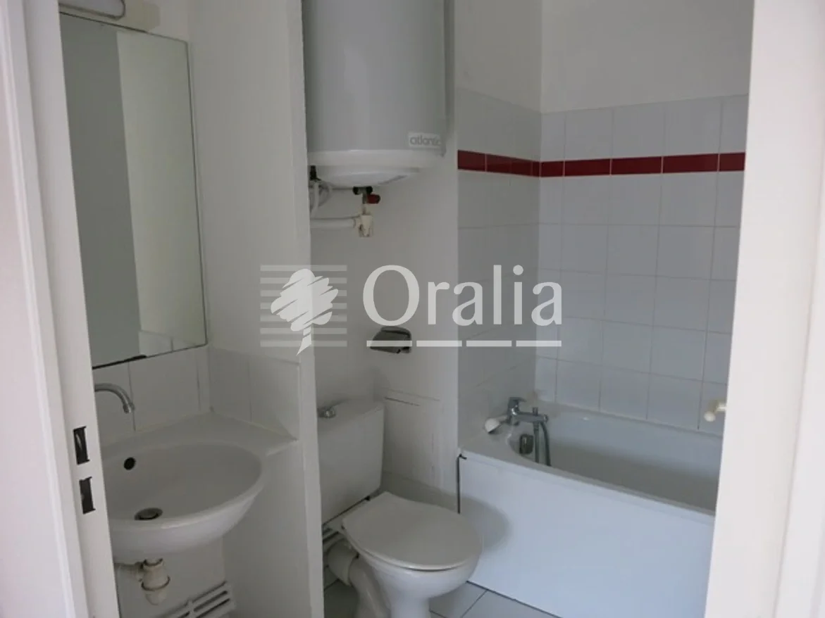 Appartement Rue Frimaire à Montpellier