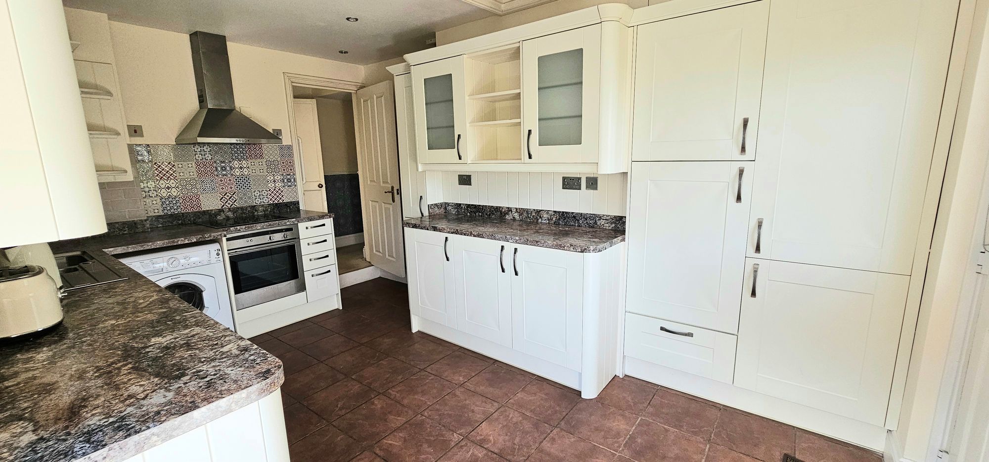 Flat Gorway in Teignbridge
