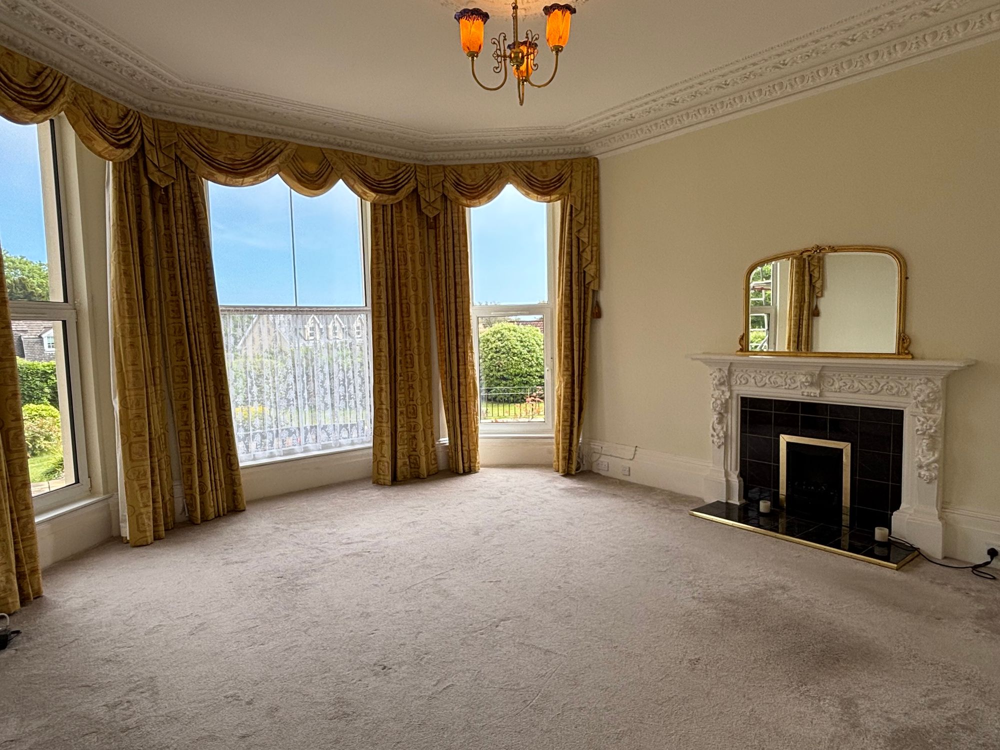 Flat Gorway in Teignbridge