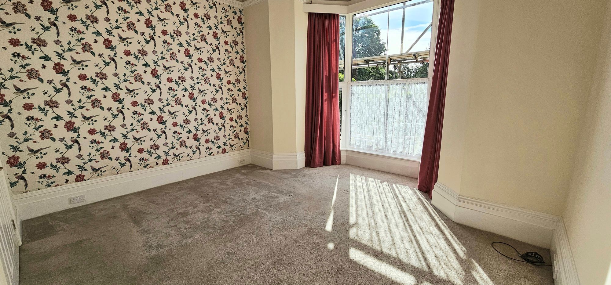 Flat Gorway in Teignbridge