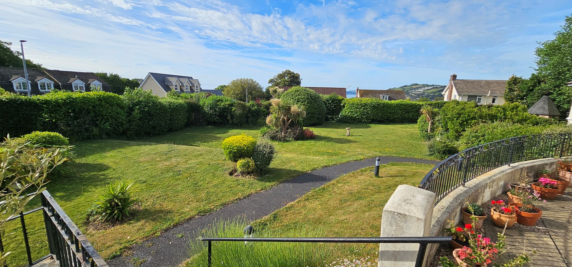 Flat Gorway in Teignbridge