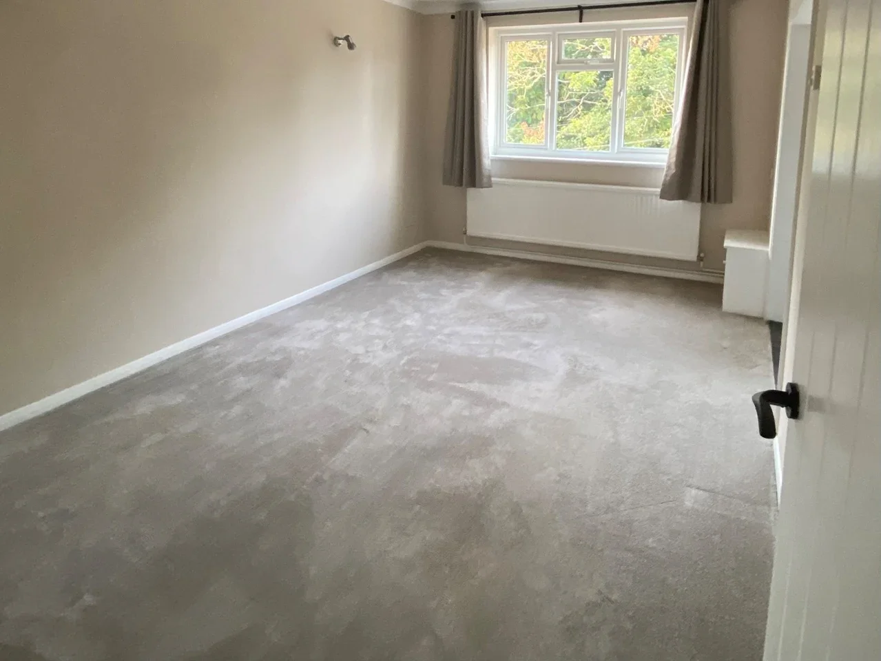 Flat Welland Road in Tonbridge and Malling