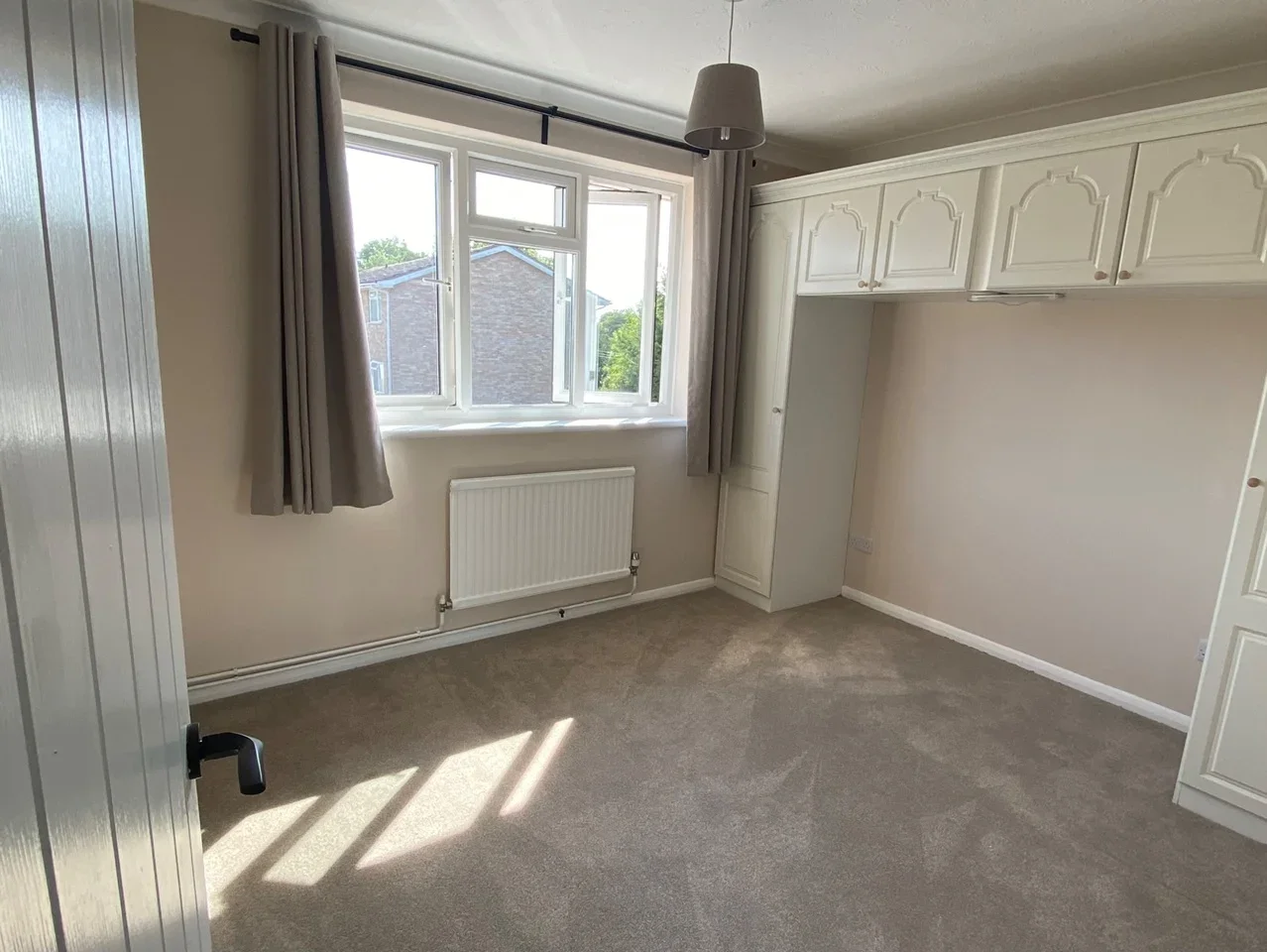 Flat Welland Road in Tonbridge and Malling