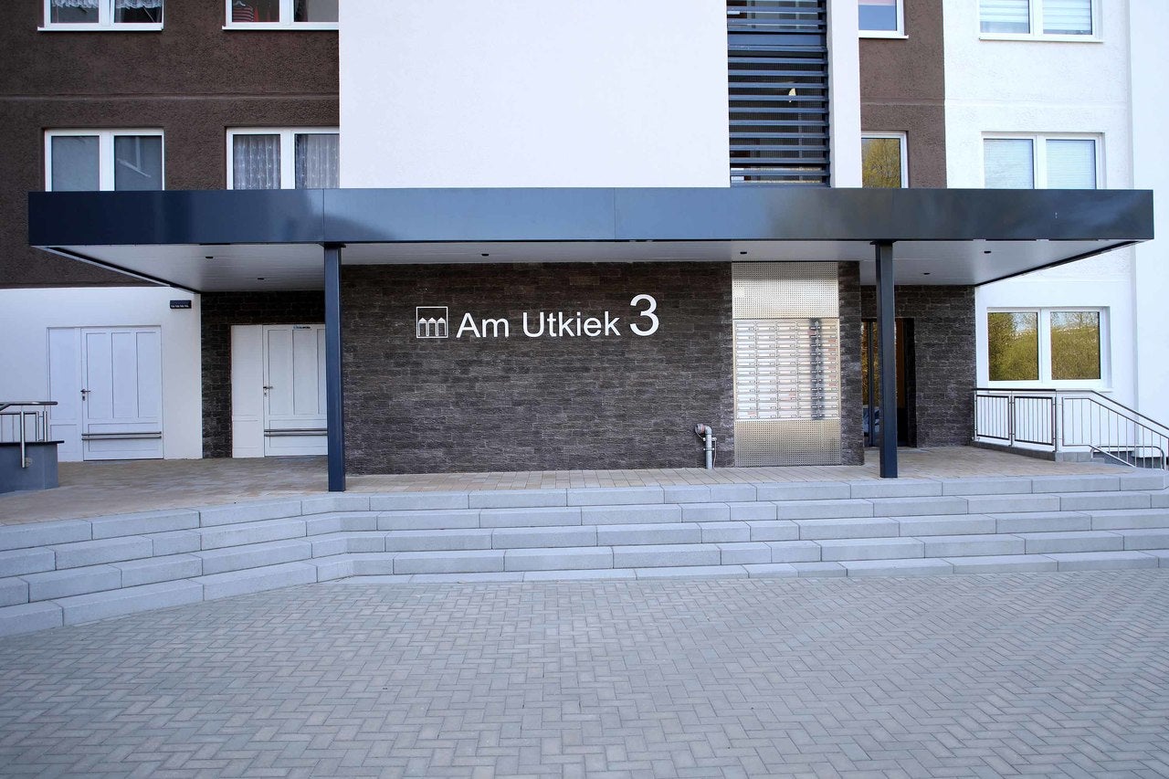 Wohnung Am Utkiek in Neubrandenburg