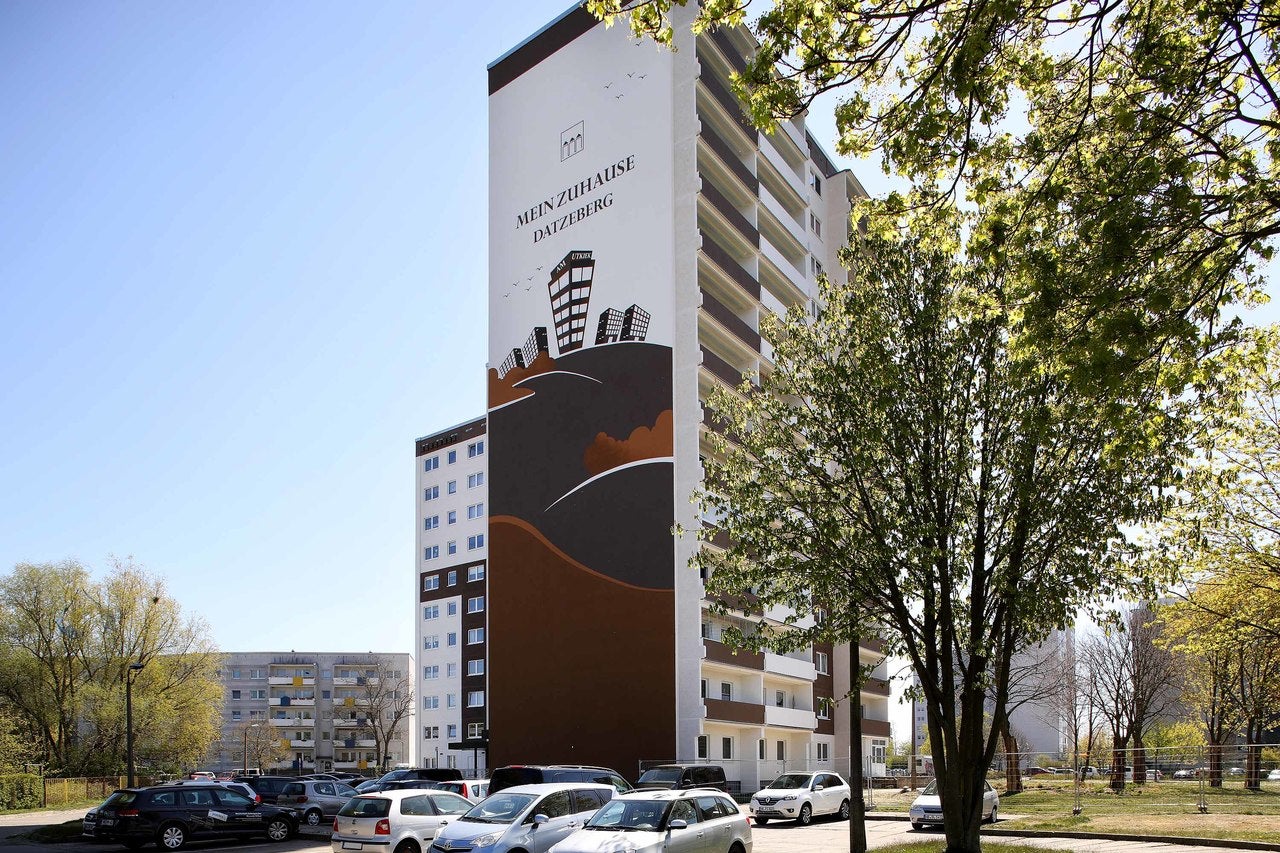 Wohnung Am Utkiek in Neubrandenburg