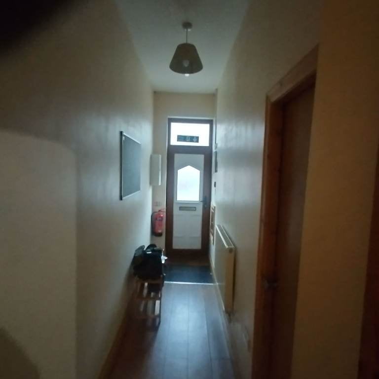 Room Lawrence Street in Padiham