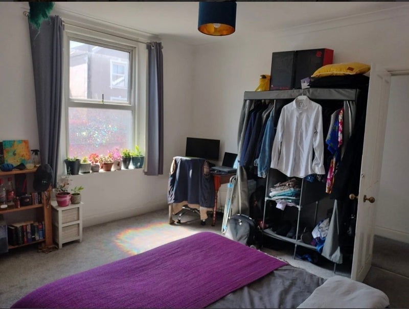 Room Kellaway Avenue in Bristol