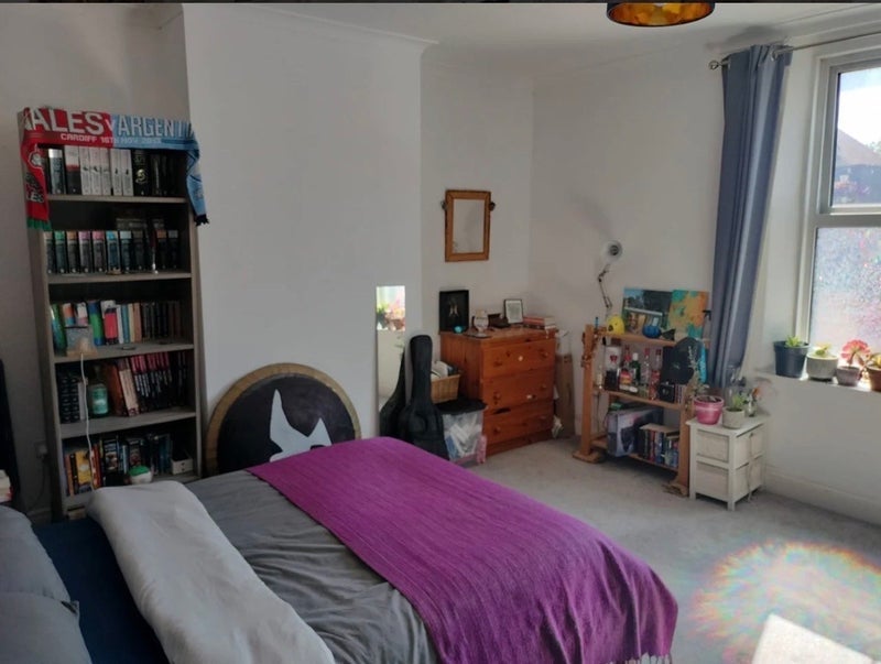 Room Kellaway Avenue in Bristol