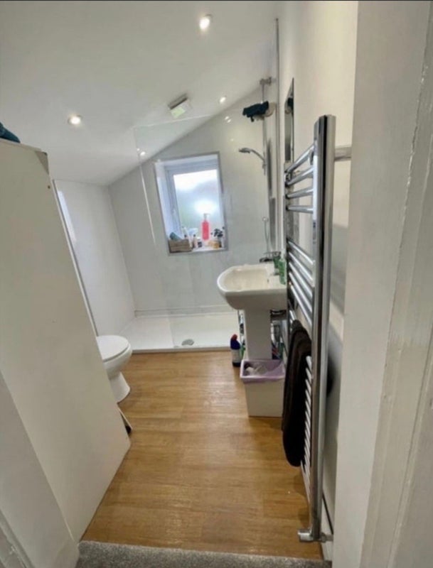 Room Kellaway Avenue in Bristol
