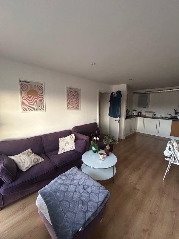 Room Upper Richmond Road in Greater London