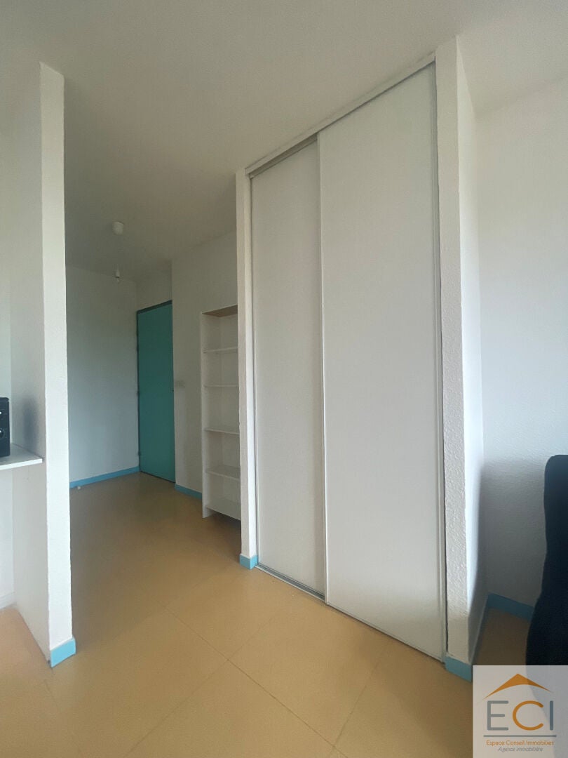 Flat Boulevard de la Borie in Limoges