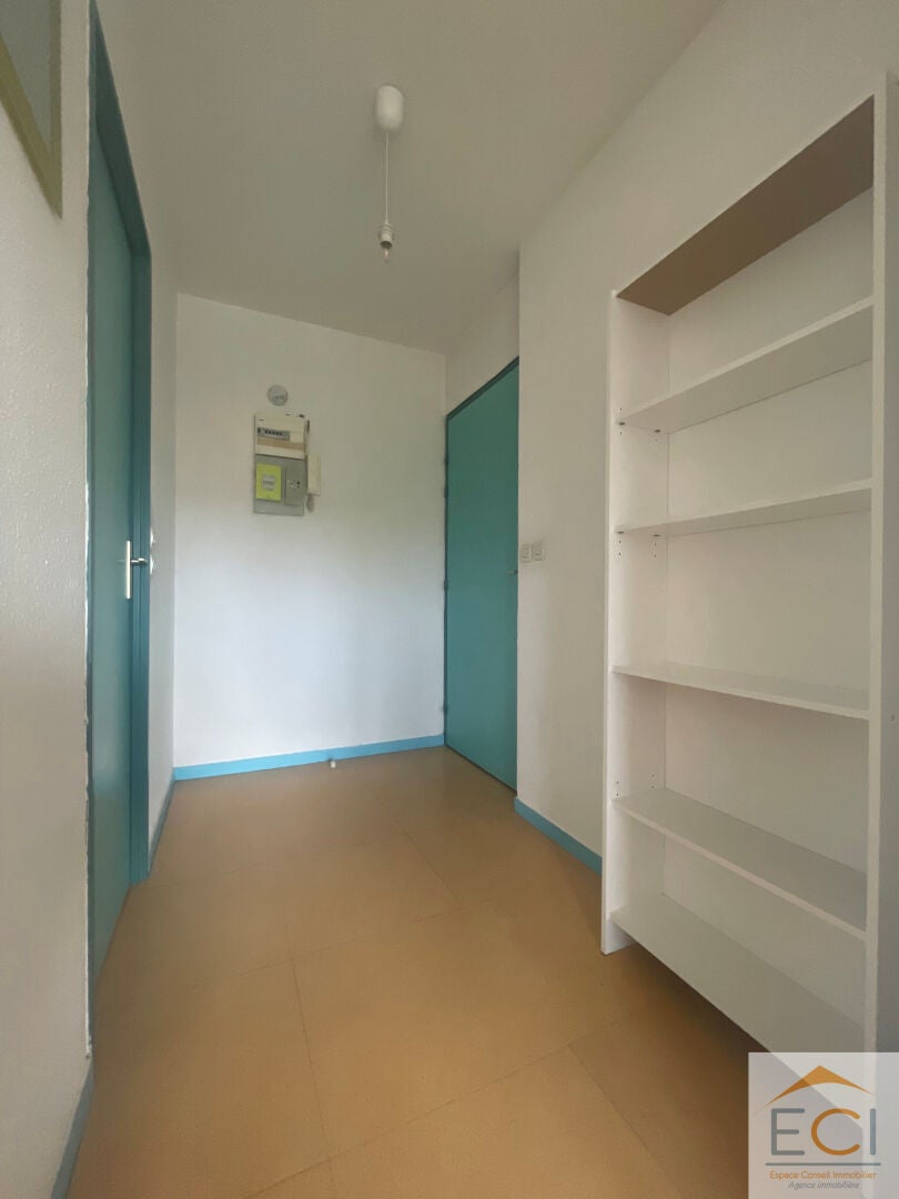 Flat Boulevard de la Borie in Limoges