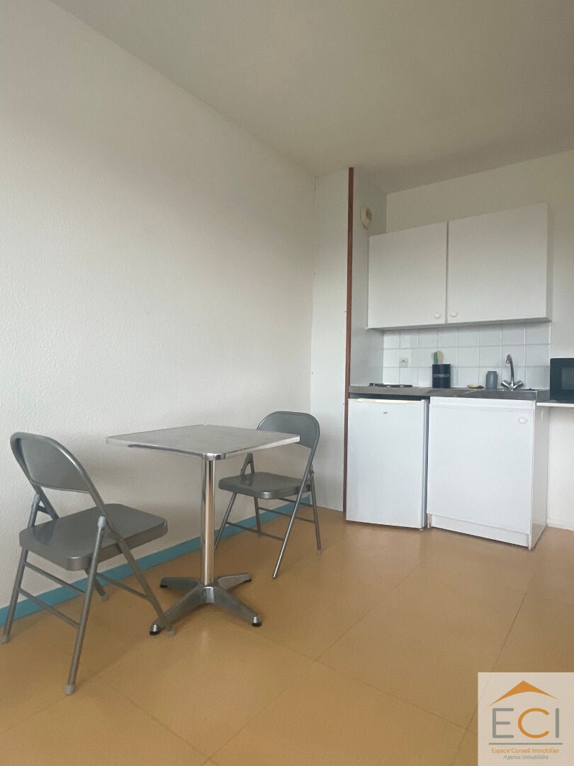 Flat Boulevard de la Borie in Limoges