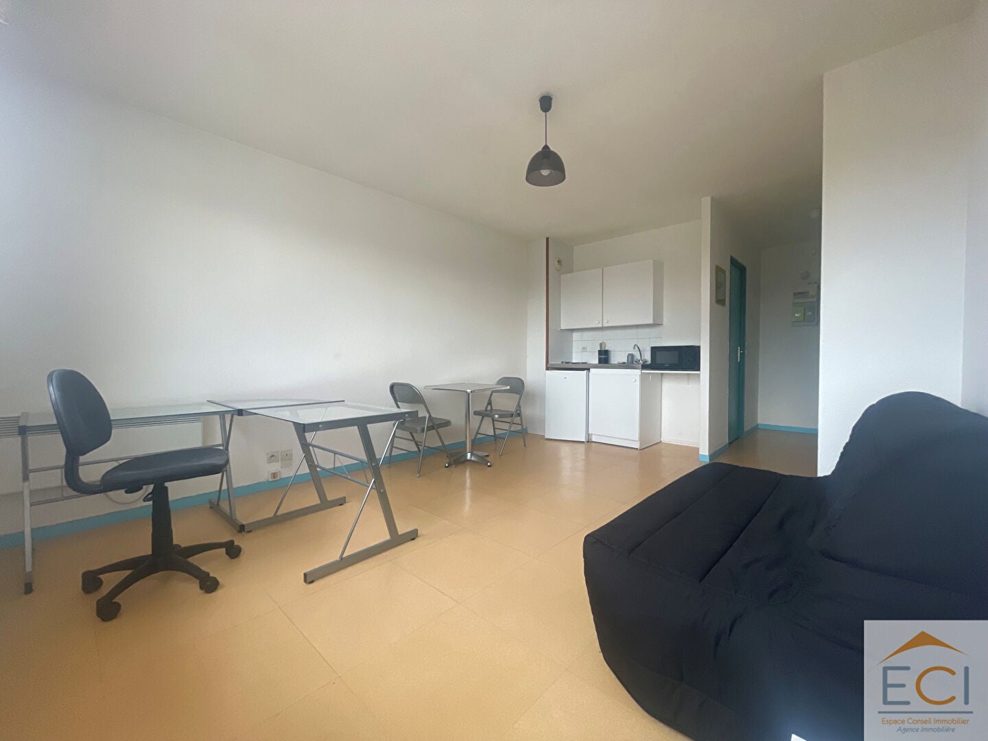 Flat Boulevard de la Borie in Limoges