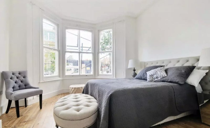 Room Messina Avenue in Greater London