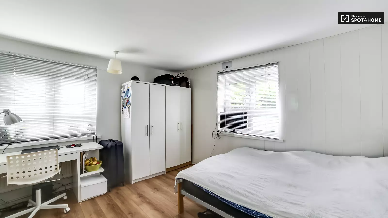 Flat Barnby Square in Greater London