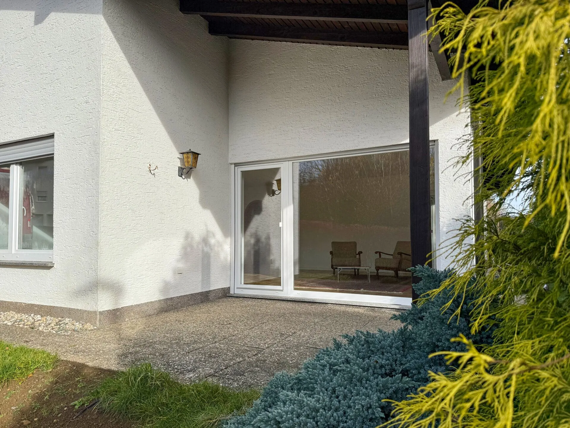 Haus Kantstraße in Bad Marienberg (Westerwald)