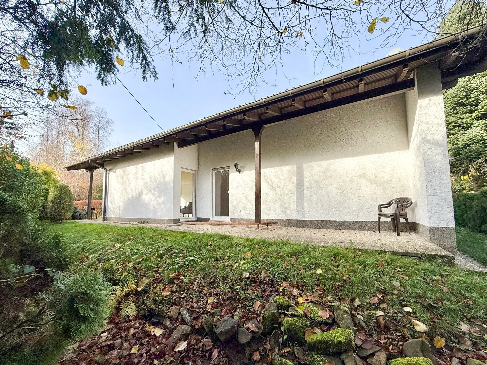 Haus Kantstraße in Bad Marienberg (Westerwald)
