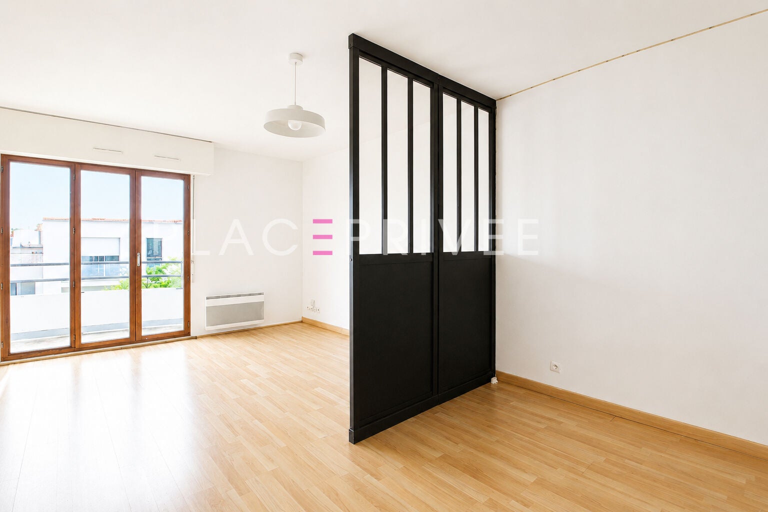Appartement Rue Aristide Briand à Nancy