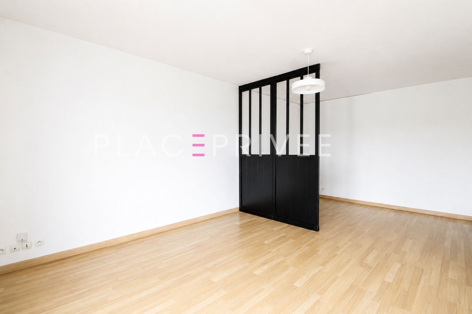 Appartement Rue Aristide Briand à Nancy