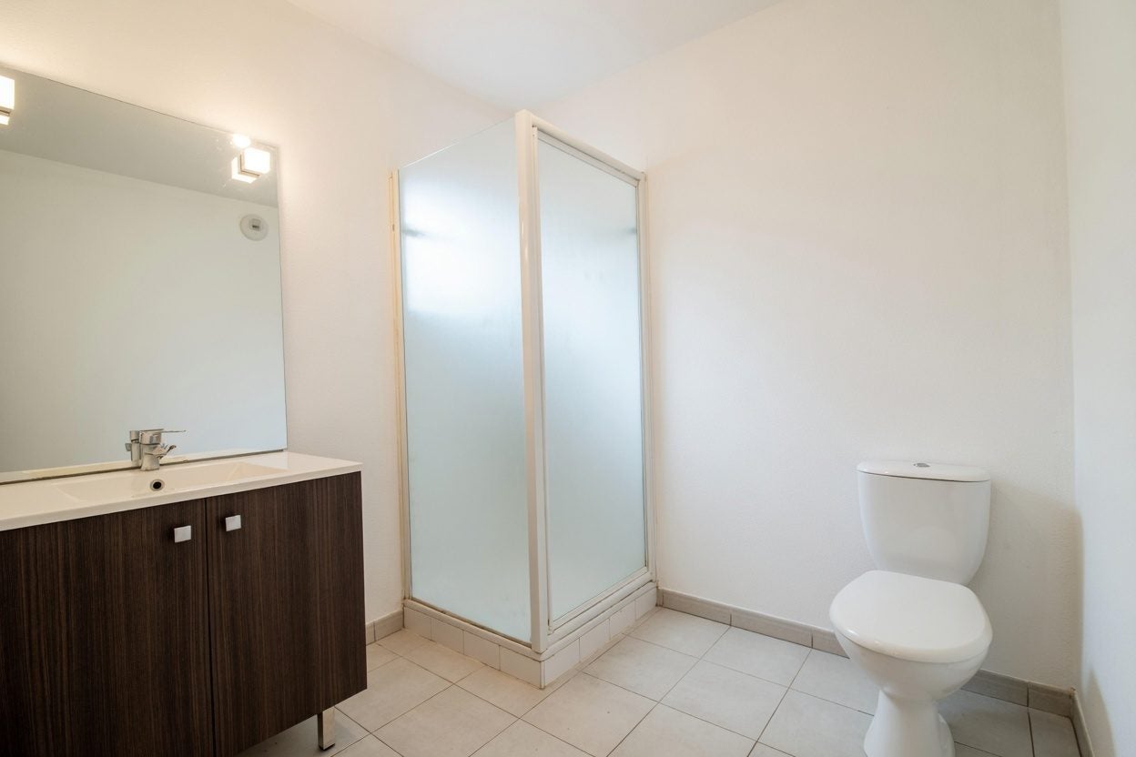 Appartement Rue Eunice Newton Foote à Toulouse
